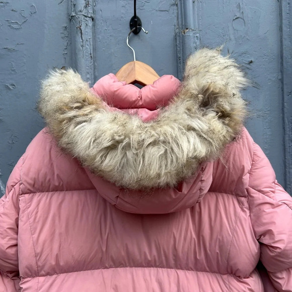 Babaton  Park City Mid Length Parka, size XS - Picture 10 of 14